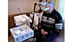 Птоз верхнего века — причины и лечение