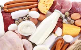 Диета при лямблиозе у детей — запрещенные и разрешенные продукты, примерное меню