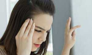 Вегетососудистая дистония при беременности