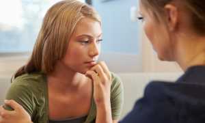 Внематочная беременность на ранних сроках