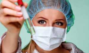 Какие анализы нужны для ЭКО