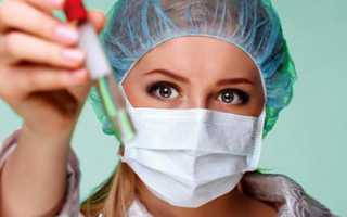 Какие анализы нужны для ЭКО