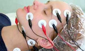 Микротоковая терапия для лица