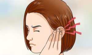 Диагностика грибка в ушах и способы лечения