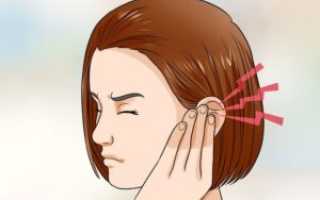 Диагностика грибка в ушах и способы лечения