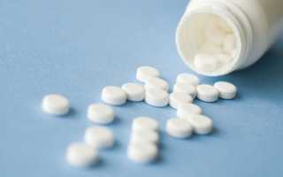 Парацетамол при беременности