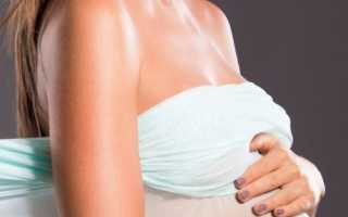 Щитовидная железа и беременность – что происходит