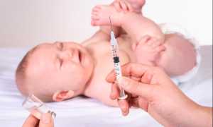 Особенности применения цефтриаксона детям