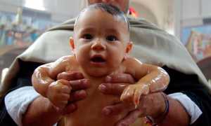 Как церковь относится к ЭКО?