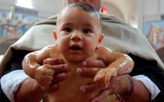 Как церковь относится к ЭКО?