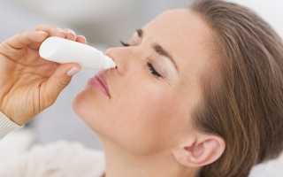 Самые бюджетные капли от насморка для взрослых — обзор препаратов с инструкцией и ценами