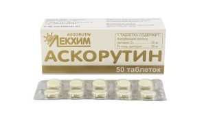 Препараты гемостатики в таблетках: кровоостанавливающие лекарства