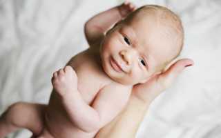 Как ухаживать за новорожденным в роддоме, полезные советы