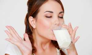 Можно ли пить молоко при сахарном диабете