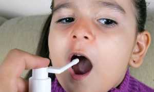 Гексаспрей – инструкция по применению и аналоги