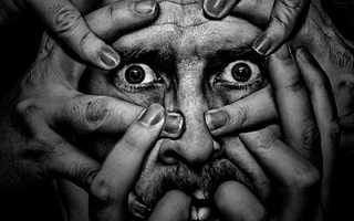 Акупунктурные точки для повышения потенции у мужчин — зоны воздействия и техника выполнения