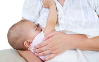 Что делать, если болит грудь при вскармливании, возможные причины