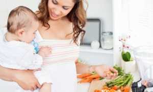 На что может быть аллергия у грудничков при грудном вскармливании, и что делать?