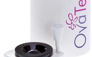 Тест на овуляцию Ователь: принцип работы и инструкция по применению