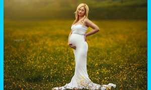 Поздняя имплантация эмбриона