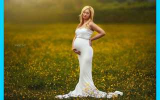 Поздняя имплантация эмбриона