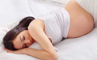 Простуда в 1 триместре беременности: симптомы, лечение, последствия для плода