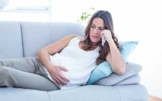 Обезболивающие при зубной боли при беременности