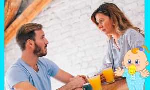 Забеременеть в пост – счастье или великий грех?