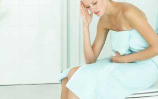 Рак кишечника — симптомы