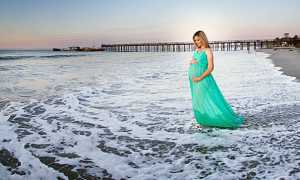 Естественная беременность без маточных труб