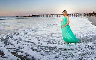 Естественная беременность без маточных труб