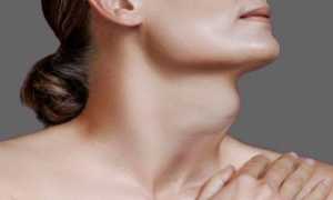 Увеличение щитовидной железы — причины и симптомы, способы терапии
