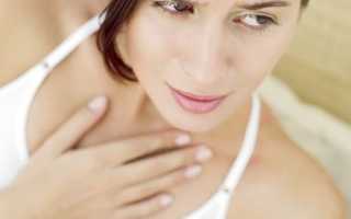 Опасна ли горечь во рту при беременности?