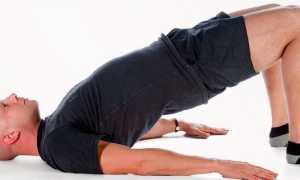 Лечение бактериального простатита гимнастикой, медикаментозными и народными средствами