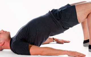 Лечение бактериального простатита гимнастикой, медикаментозными и народными средствами