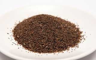 Подорожник — лечебные свойства и противопоказания