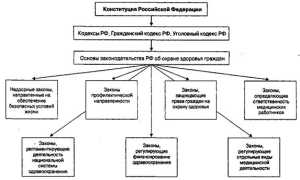 Как обеспечивается законность в сфере здравоохранения? (Часть. 1)