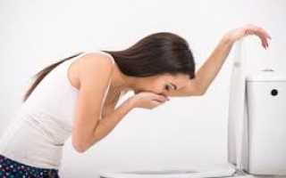 Бывает ли токсикоз при внематочной беременности: как распознать патологию?