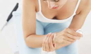 Боли в суставах при беременности