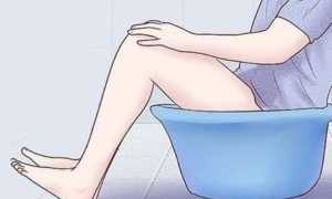 Лечение молочницы содой и йодом