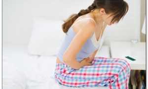 Признаки замершей беременности