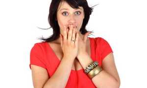 Икота при беременности