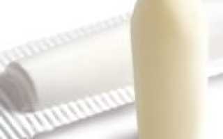 Лечение молочницы гомеопатическими средствами