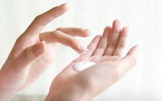 Особенность и способы применения препарата Кандидерм