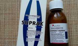 Лечение скарлатины у детей антибиотиками при симптомах инфекции