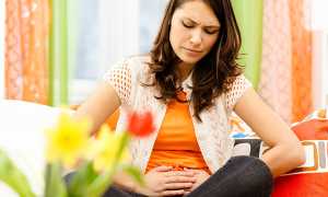 Бурые выделения при беременности на ранних сроках