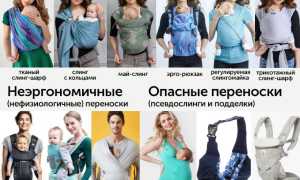 Слинг, как образ жизни