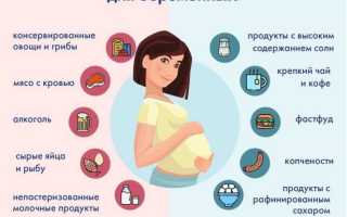 Ранняя беременность, или как сделать правильный выбор?