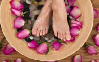 Применение березового дегтя от грибка