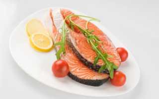 Разрешена ли слабосолёная сёмга при беременности?